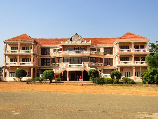 Ramanaidu Film Studios